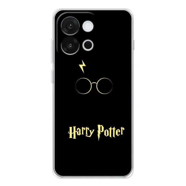 Чехол с принтом «Harry Potter» для OnePlus 13T