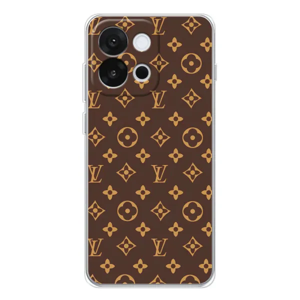 Чехол с принтом «фон LOUIS VUITTON» для OnePlus 13T Чехол с принтом «фон LOUIS VUITTON» для OnePlus 13T