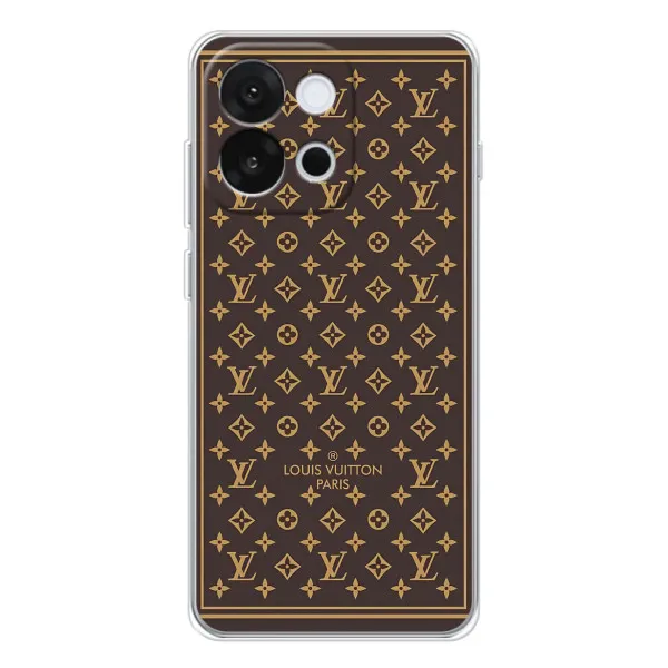 Чехол с принтом «обои LV» для OnePlus 13T Чехол с принтом «обои LV» для OnePlus 13T