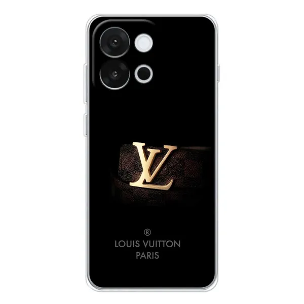Чехол с принтом «ремешок LV» для OnePlus 13T Чехол с принтом «ремешок LV» для OnePlus 13T