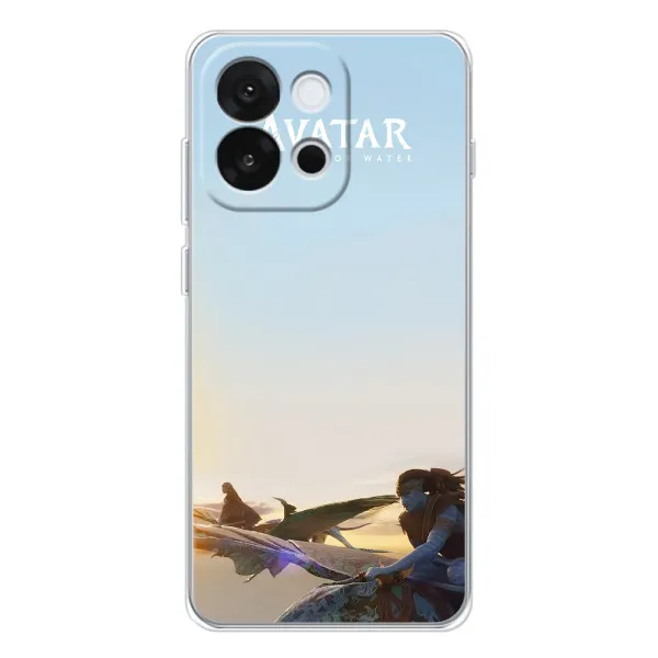 Чохол з принтом «Avatar» для OnePlus 13T