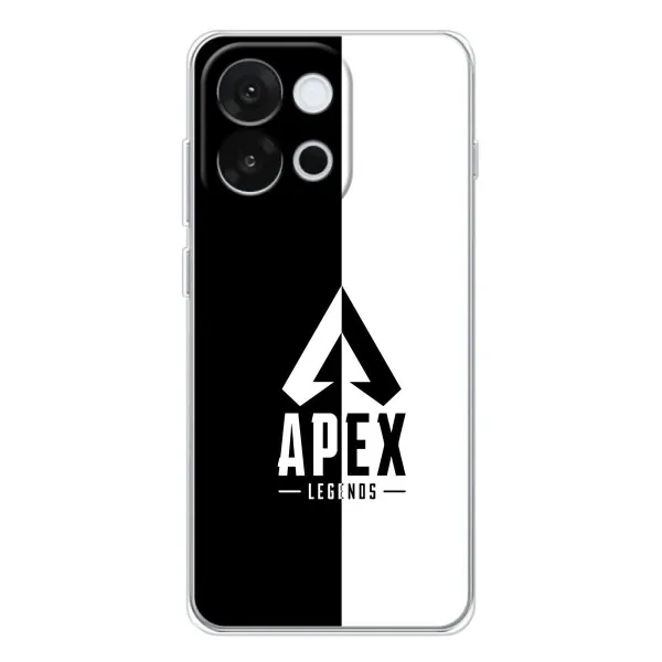 Чехол с принтом «APEX» для OnePlus 13T