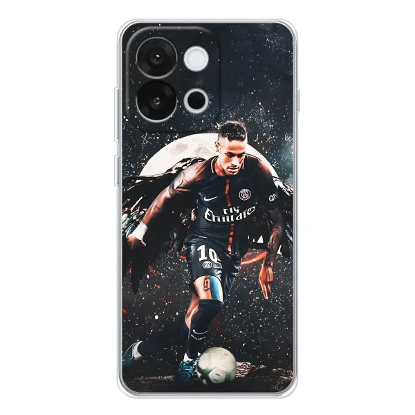 Чехол с принтом «PSG Neymar» для OnePlus 13T Чехол с принтом «PSG Neymar» для OnePlus 13T