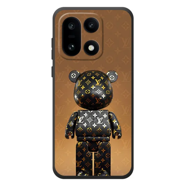 Чехол с принтом «Bearbrick» для OnePlus 15