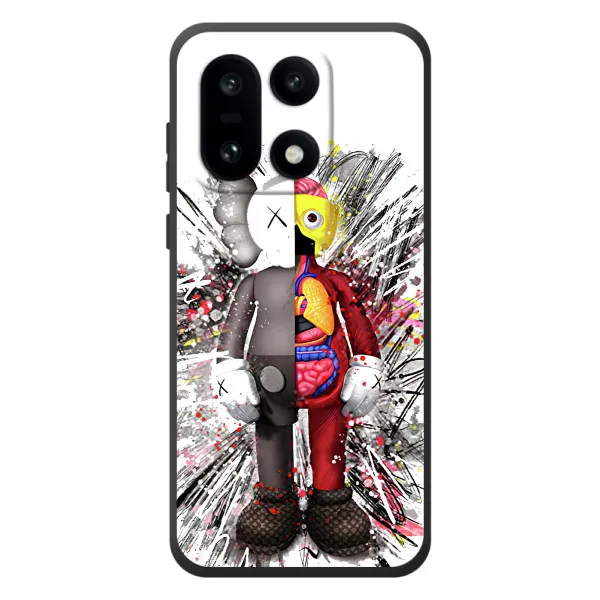 Чехол с принтом «Беарбрик» для OnePlus 15