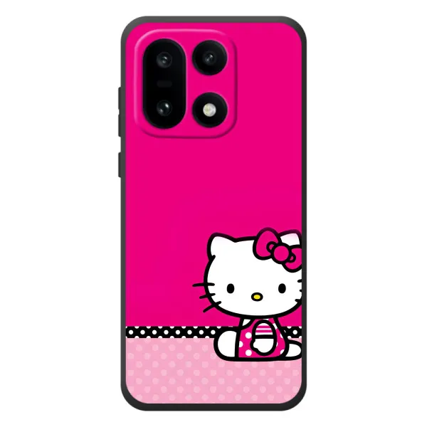 Чехол с принтом «Girl KITTY» для OnePlus 15 Чехол с принтом «Girl KITTY» для OnePlus 15