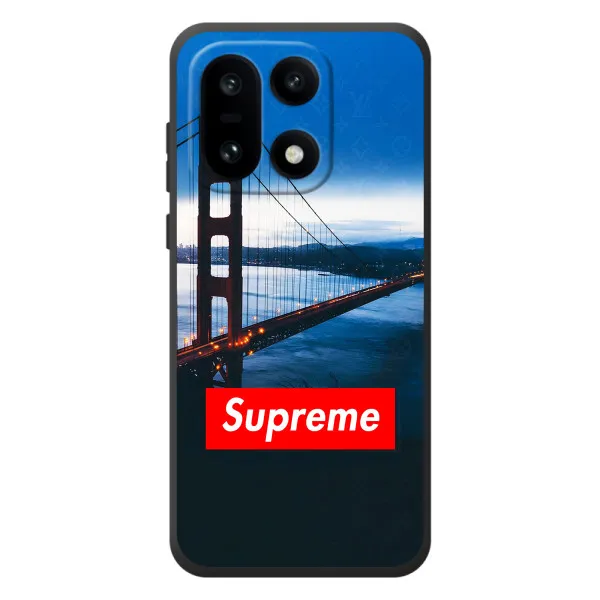 Чехол с принтом «Стиль Supreme» для OnePlus 15 Чехол с принтом «Стиль Supreme» для OnePlus 15