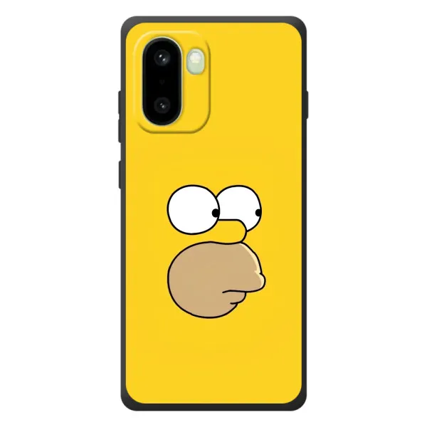 Чехол с принтом «Гомер» для OnePlus 15R Чехол с принтом «Гомер» для OnePlus 15R