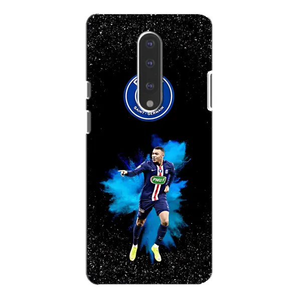 Чехол с принтом «Мбаппе ПСЖ» для OnePlus 7 Pro