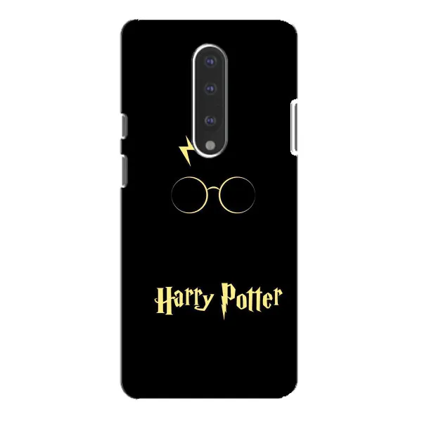 Чехол с принтом «Harry Potter» для OnePlus 7 Pro
