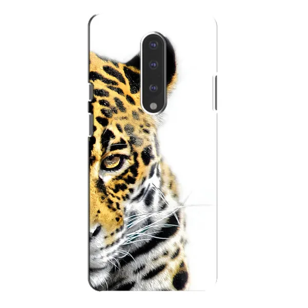 Чехол с принтом «Леопард» для OnePlus 7 Pro