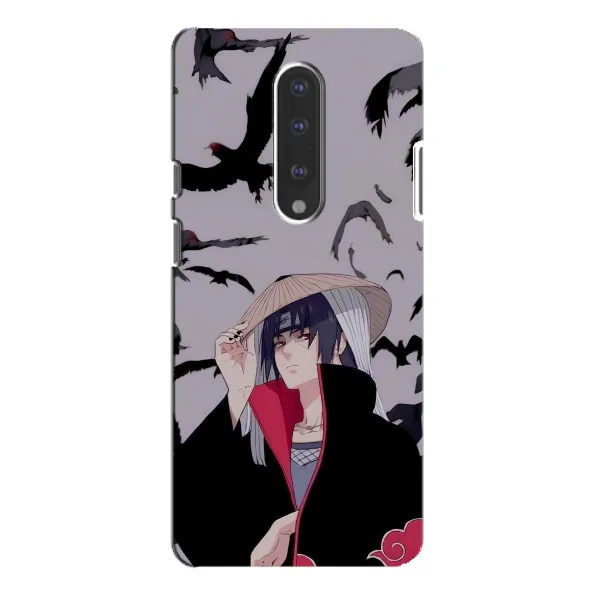 Чехол с принтом «Итачи Itachi» для OnePlus 7 Pro