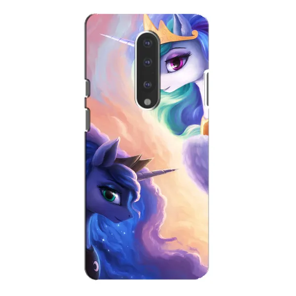 Чехол с принтом «Единорожки» для OnePlus 7 Pro Чехол с принтом «Единорожки» для OnePlus 7 Pro
