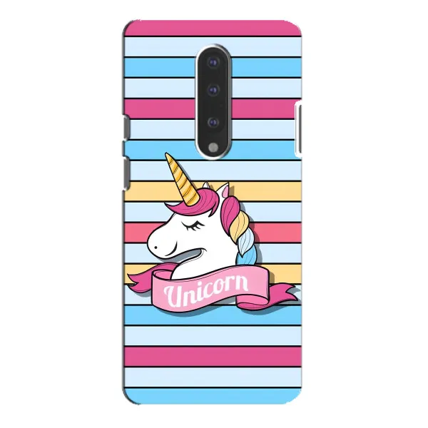 Чехол с принтом «Unicorn» для OnePlus 7 Pro Чехол с принтом «Unicorn» для OnePlus 7 Pro