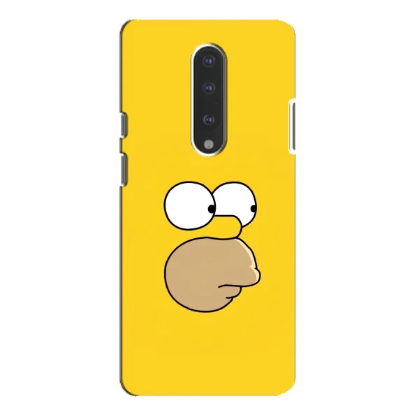 Чехол с принтом «Гомер» для OnePlus 7 Pro Чехол с принтом «Гомер» для OnePlus 7 Pro