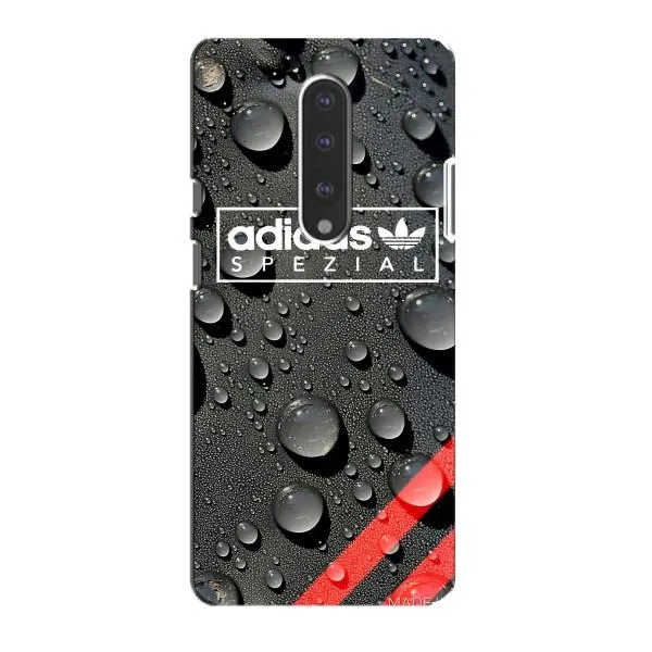 Чехол с принтом «Адидас принт» для OnePlus 7