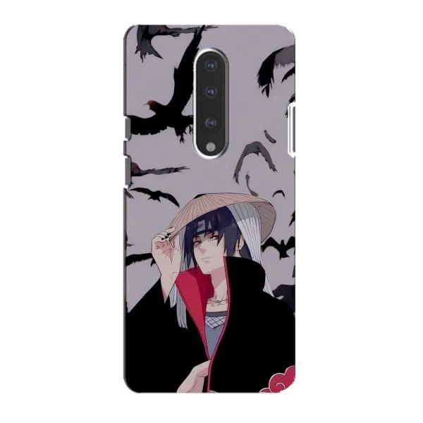 Чехол с принтом «Итачи Itachi» для OnePlus 7