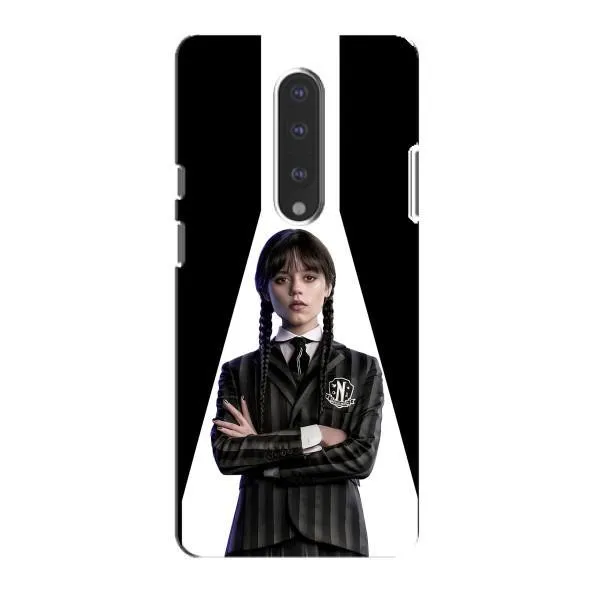 Чехол с принтом «W-Wednesday» для OnePlus 7