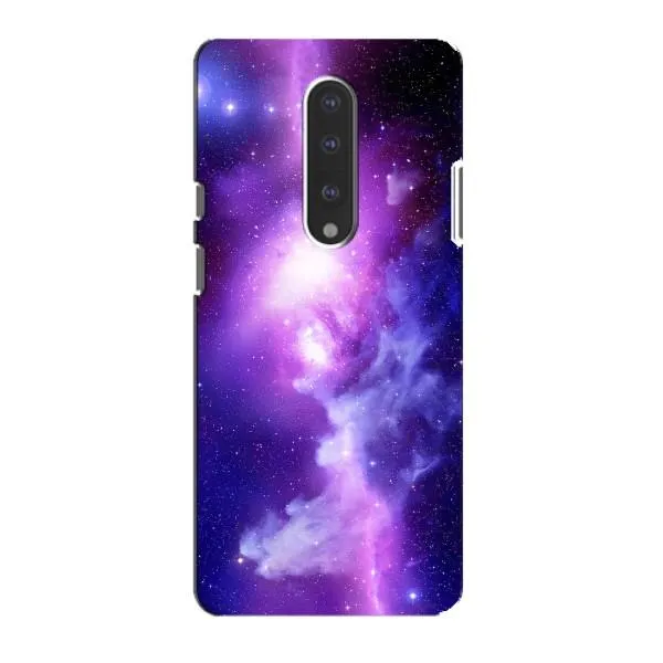 Чехол с принтом «Галактика» для OnePlus 7