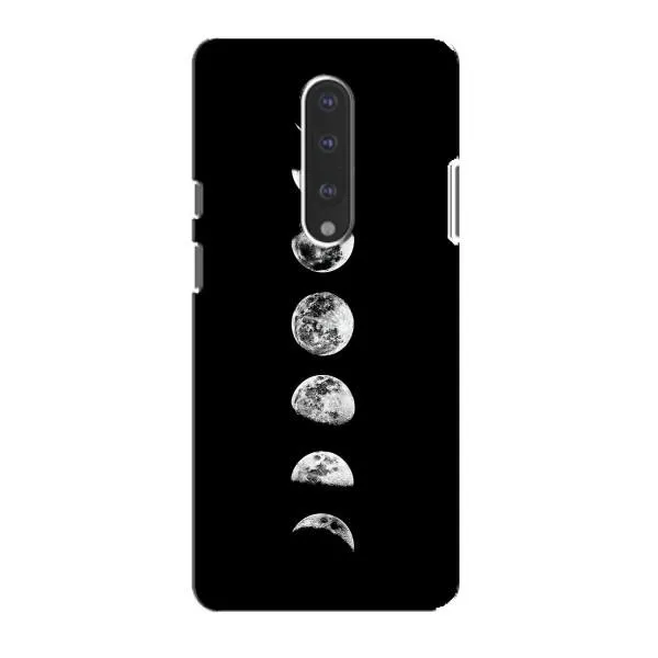 Чехол с принтом «Планеты» для OnePlus 7