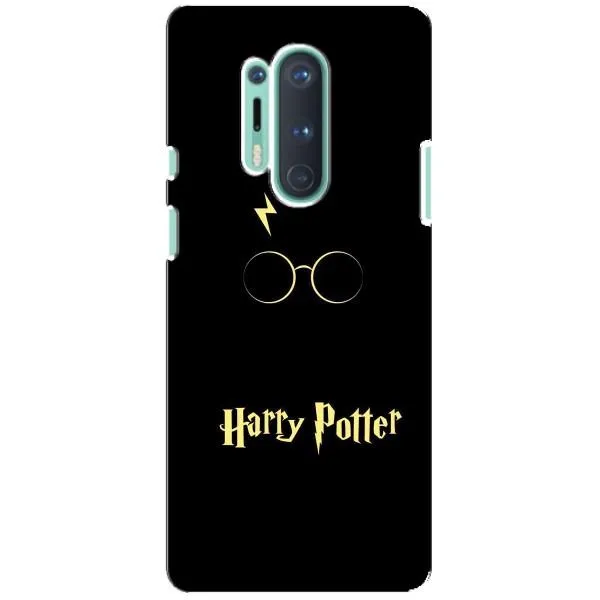 Чехол с принтом «Harry Potter» для OnePlus 8 Pro Чехол с принтом «Harry Potter» для OnePlus 8 Pro