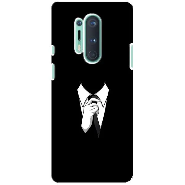 Чехол с принтом «Стиляга» для OnePlus 8 Pro