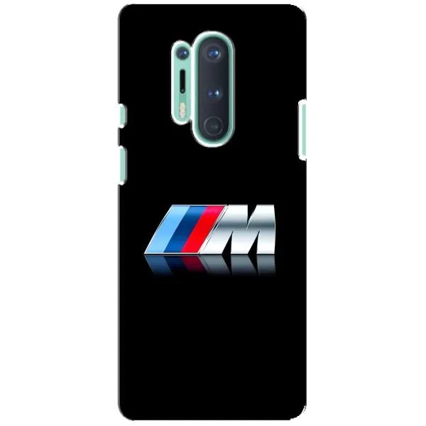 Чехол с принтом «AMG» для OnePlus 8 Pro Чехол с принтом «AMG» для OnePlus 8 Pro