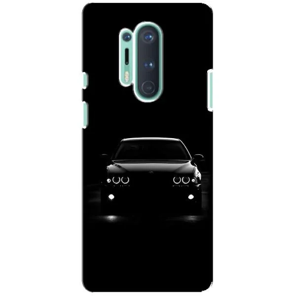 Чехол с принтом «Машина BMW» для OnePlus 8 Pro Чехол с принтом «Машина BMW» для OnePlus 8 Pro