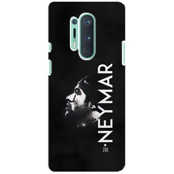 Чехол с принтом «NEYMAR» для OnePlus 8 Pro