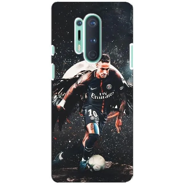 Чехол с принтом «PSG Neymar» для OnePlus 8 Pro