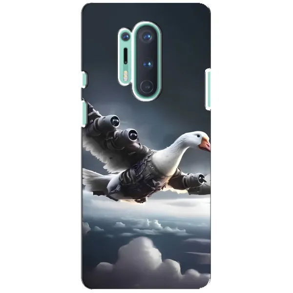 Чехол с принтом «Бомбардини гусини» для OnePlus 8 Pro Чехол с принтом «Бомбардини гусини» для OnePlus 8 Pro