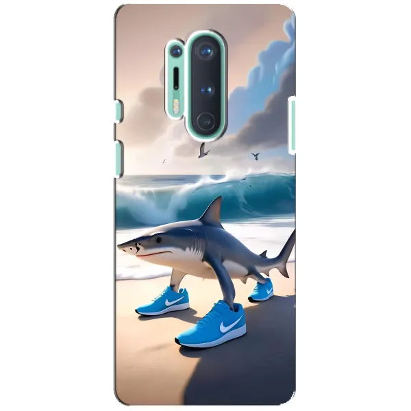 Чехол с принтом «Тралалело тралала» для OnePlus 8 Pro Чехол с принтом «Тралалело тралала» для OnePlus 8 Pro
