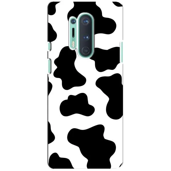 Чехол с принтом «Чорна Бурьонка» для OnePlus 8 Pro