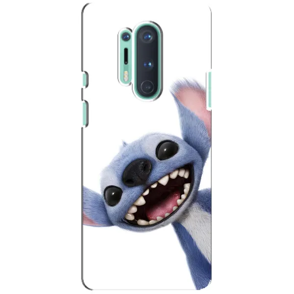 Чехол с принтом «Стич» для OnePlus 8 Pro