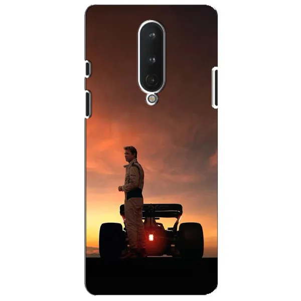 Чохол з принтом «Ф1 Гейс» для OnePlus 8 Чохол з принтом «Ф1 Гейс» для OnePlus 8