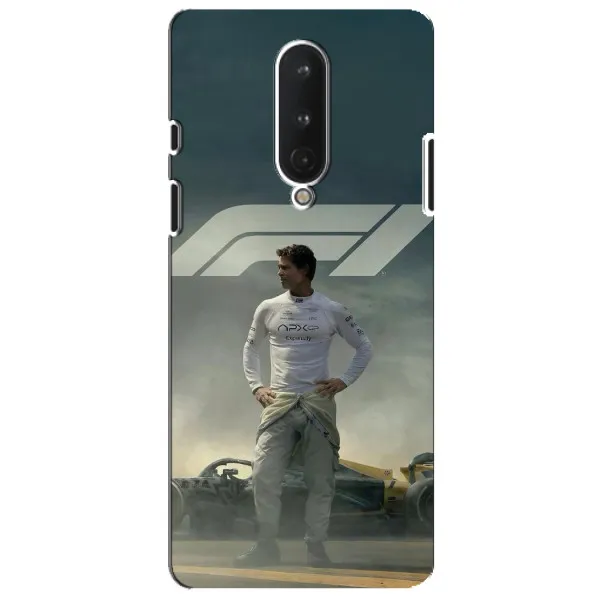 Чохол з принтом «Формула 1» для OnePlus 8 Чохол з принтом «Формула 1» для OnePlus 8