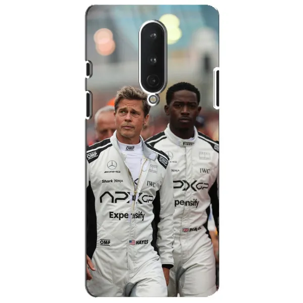 Чохол з принтом «Команда Апекс» для OnePlus 8 Чохол з принтом «Команда Апекс» для OnePlus 8