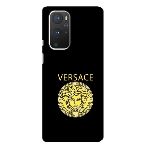 Чехол с принтом «Versace» для OnePlus 9 Pro Чехол с принтом «Versace» для OnePlus 9 Pro