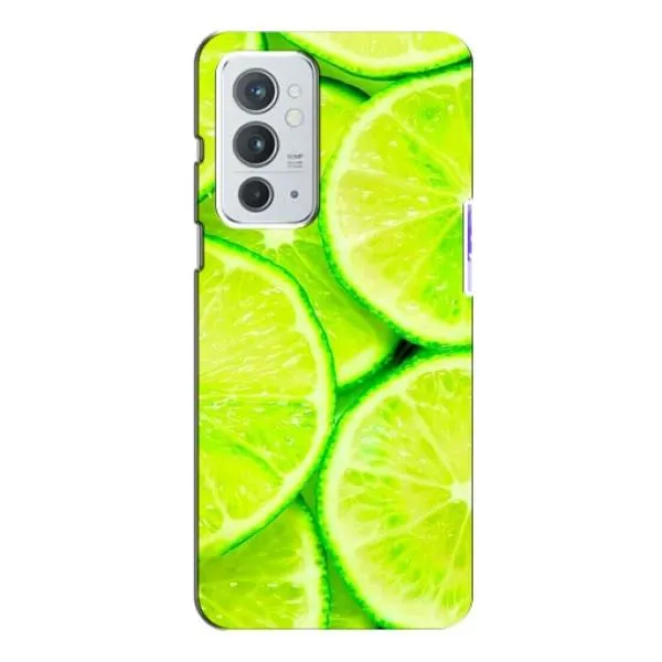 Чехол с принтом «Лайм» для OnePlus 9RT