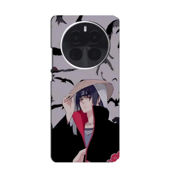 Чехол с принтом «Итачи Itachi» для OnePlus Ace 5 Pro
