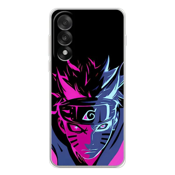 Чехол с принтом «Наруто» для OnePlus Ace 5 Ultra Чехол с принтом «Наруто» для OnePlus Ace 5 Ultra