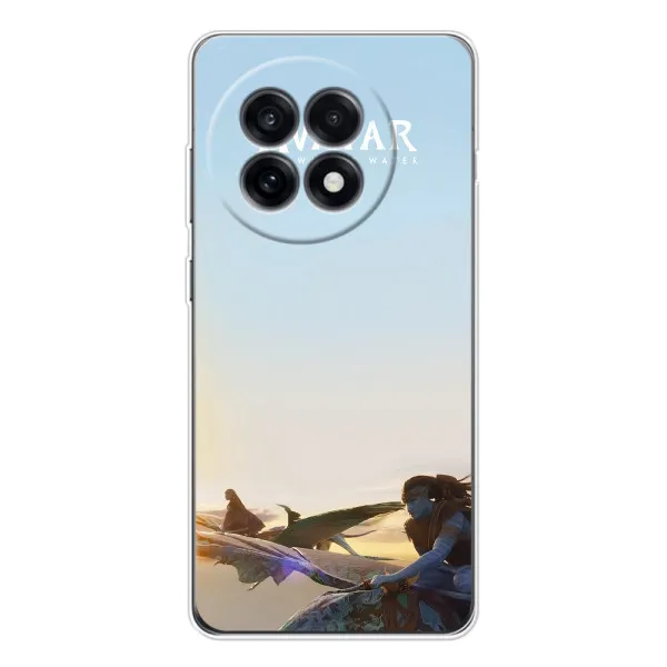 Чохол з принтом «Avatar» для OnePlus Ace 5