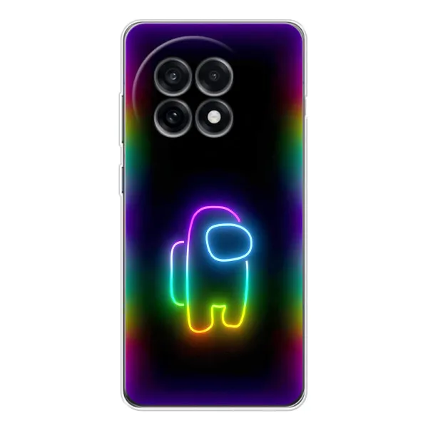 Чехол с принтом «Яркий скин» для OnePlus Ace 5 Чехол с принтом «Яркий скин» для OnePlus Ace 5