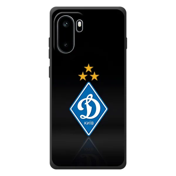 Чехол с принтом «Динамо Киев» для OnePlus Ace 6