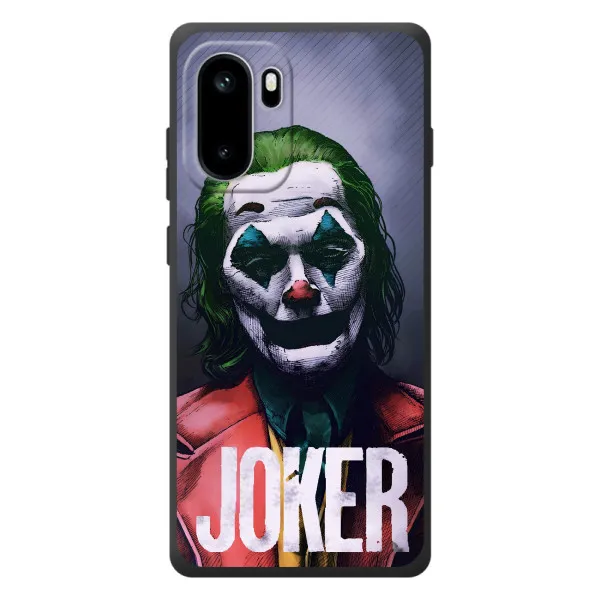 Чехол с принтом «Джокер» для OnePlus Ace 6