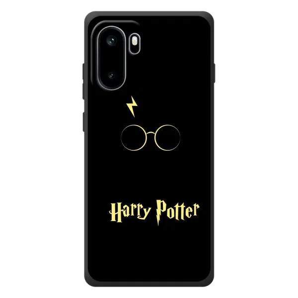 Чехол с принтом «Harry Potter» для OnePlus Ace 6