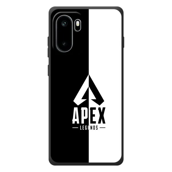 Чехол с принтом «APEX» для OnePlus Ace 6