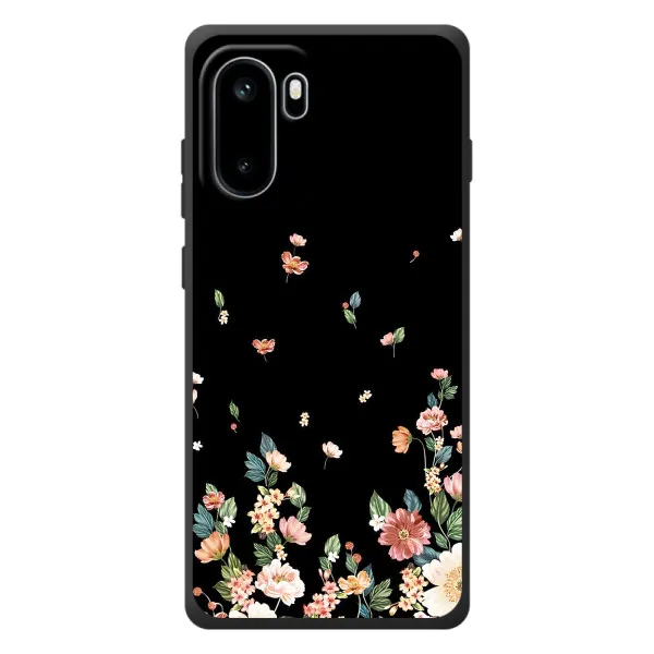 Чехол с принтом «Маленькие цветы» для OnePlus Ace 6 Чехол с принтом «Маленькие цветы» для OnePlus Ace 6