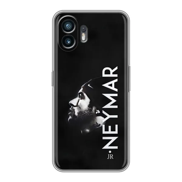 Чехол с принтом «NEYMAR» для OnePlus Ace 6T