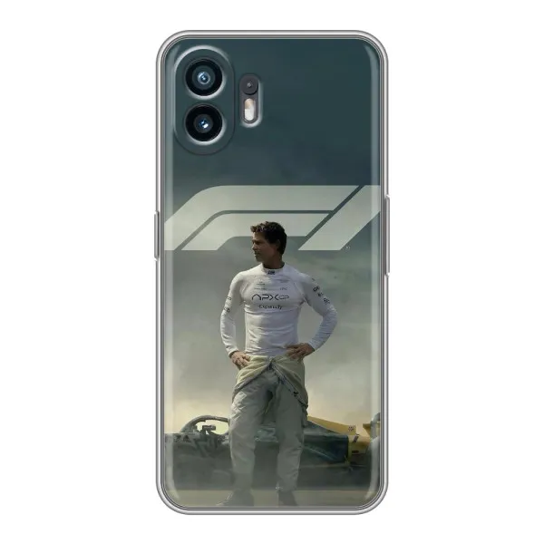 Чохол з принтом «Формула 1» для OnePlus Ace 6T Чохол з принтом «Формула 1» для OnePlus Ace 6T